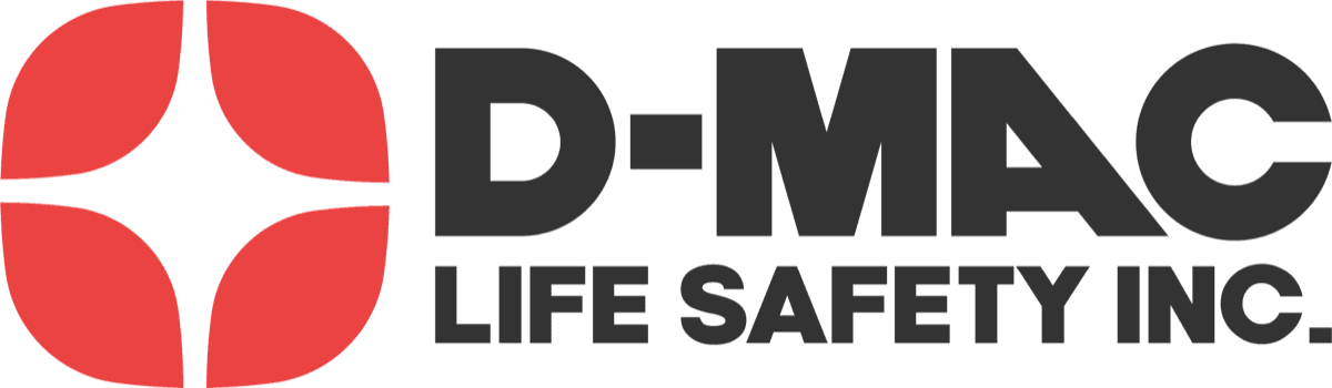 D-MAC Life Safety Inc.